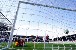 Britain Premier League Soccer