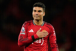 Casemiro