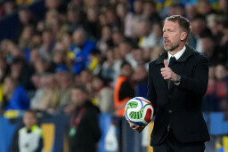 Graham Potter