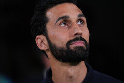 Alvaro Arbeloa