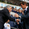 Andre Villas-Boas,Jose Mourinho