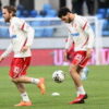ALEKSANDAR KATAI, NAIR TIKNIZIJAN