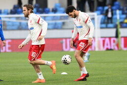 ALEKSANDAR KATAI, NAIR TIKNIZIJAN