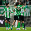 Spain La Liga Soccer