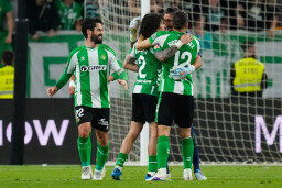 Spain La Liga Soccer