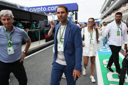 Rafael Nadal