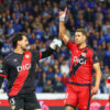Augusto Batalla,Florian Lejeune