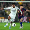 Spain La Liga Soccer