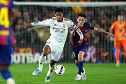 Spain La Liga Soccer