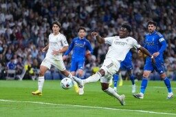 Aurelien Tchouameni