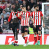 Britain Premier League Soccer