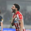 UTAKMICA CRVENA ZVEZDA- VOJVODINA