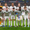 WCup England Soccer
