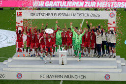 APTOPIX Germany Bundesliga Soccer