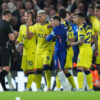 Britain Premier League Soccer