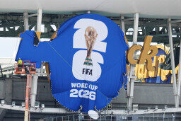 WCup Venues Stadium Miami