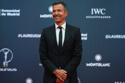 Jorge Mendes