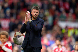 Michael Carrick