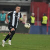 The match of the 26th round of the Mozzart Bet Super League of Serbia between FK Vojvodina and FK Partizan was played at the Karadjordje stadium in Novi Sad. Utakmica 26. kola Mozzart Bet Super liga Srbije izmedju FK Vojvodina i FK Partizan odigrana je na stadionu Karadjordje u Novom Sadu.