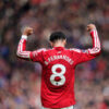 Bruno Fernandes