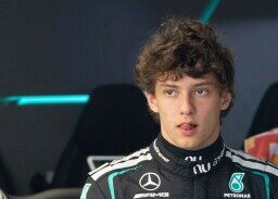 F1 Canadian Grand Prix Auto Racing