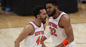 Landry Shamet,Karl-Anthony Towns
