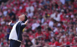 Britain Championship Soccer