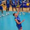 The Serbian national team played its last warm-up match before the World Cup in the Philippines against Canada in Kosutnjak. Poslednju pripremnu utakmicu pred Svetsko prvenstvo na Filipinima reprezentacija Srbije odigrala je protiv Kanade u Kosutnjaku.
