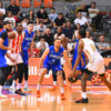 The semi-final match of the F4 tournament of the Meridianbet Basketball League of Serbia between KK Crvena zvezda MeridianBet and KK Spartak Office Shoes was played in the Cair Hall. Polufinalna utakmica F4 turnira Meridianbet Kosarkaske lige Srbije izmedju KK Crvena zvezda MeridianBet i KK Spartak Office Shoes odigrana je u hali Cair.