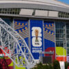 WCup Venues Stadium Dallas Soccer