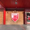 Crvena zvezda, Marakana, Stadion Rajko Mitić