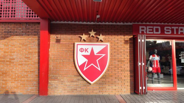 Crvena zvezda, Marakana, Stadion Rajko Mitić