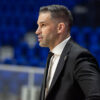 The match of the 10th round of the BKT EuroCup between KK Buducnost Voli and BC Besiktas Fibabanka was played at the Sports Center Moraca. Utakmica 10. kola BKT EuroCup izmedju KK Buducnost Voli i BC Besiktas Fibabanka odigrana je u hali Sportskog centra Moraca.