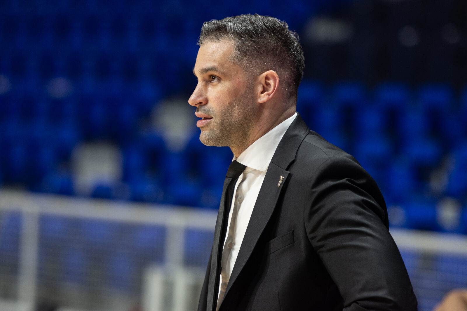 The match of the 10th round of the BKT EuroCup between KK Buducnost Voli and BC Besiktas Fibabanka was played at the Sports Center Moraca. Utakmica 10. kola BKT EuroCup izmedju KK Buducnost Voli i BC Besiktas Fibabanka odigrana je u hali Sportskog centra Moraca.