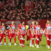 UTAKMICA CRVENA ZVEZDA - OFK BEOGRAD
