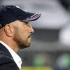 Revans utakmica 3. kola kvalifikacija za Ligu Evrope (3rd round of Europa League qualifications, 2nd leg) izmedju FK Vojvodina (Srbija) i UC Sampdoria (Italija) odigrana na stadionu Karadjordje