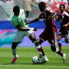 Breel Embolo,ssa Laye