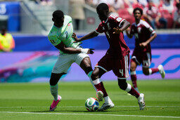Breel Embolo,ssa Laye