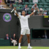 Felix Auger-Aliassime