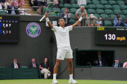Felix Auger-Aliassime