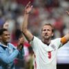 Harry Kane