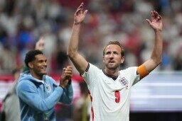 Harry Kane