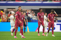Spain Portugal WCup Soccer