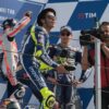 podium, valentino rossi, pedrosa, misano, victory, celebrations, boot, champagne, podium, valentino rossi, valentino rossi, valentino rossi, valentino rossi, valentino rossi