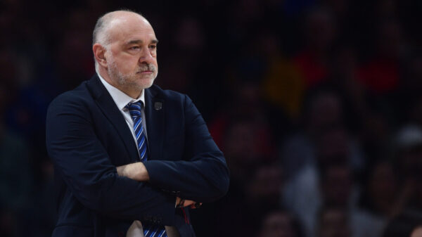The match of the 28th round of the Turkish Airlines Euroleague between KK Crvena zvezda MeridianBet and KK Anadolu Efes was played at the Belgrade Arena. Utakmica 28. kola Turkish Airlines Evrolige izmedju KK Crvena zvezda MeridianBet i KK Anadolu Efes odigrana je u Beogradskoj Areni.