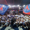 France Champions League Soccer
