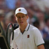 Britain Wimbledon Tennis