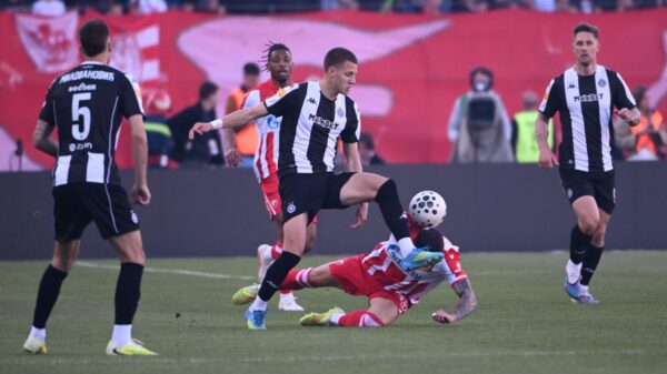 derbi, fudbal, crvena zvezda, partizan