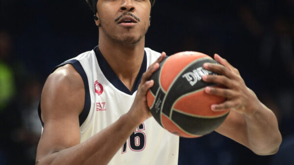The match of the tenth round of the Turkish Airlines Euroleague between KK Partizan Mozzart bet and KK EA7 Emporio Armani Milan was played in the Belgrade Arena. Utakmica desetog kola Turkish Airlines Evrolige izmedju KK Partizan Mozzart bet i KK EA7 Emporio Armani Milan odigrana je u Beogradskoj Areni.