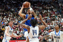 Mavericks Warriors Basketball